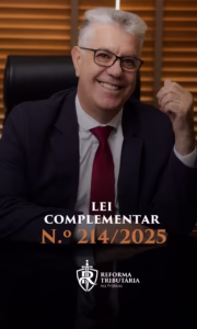 Lei Complementar