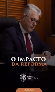 O Impacto da Reforma