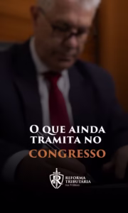 O que ainda Tramita no Congresso